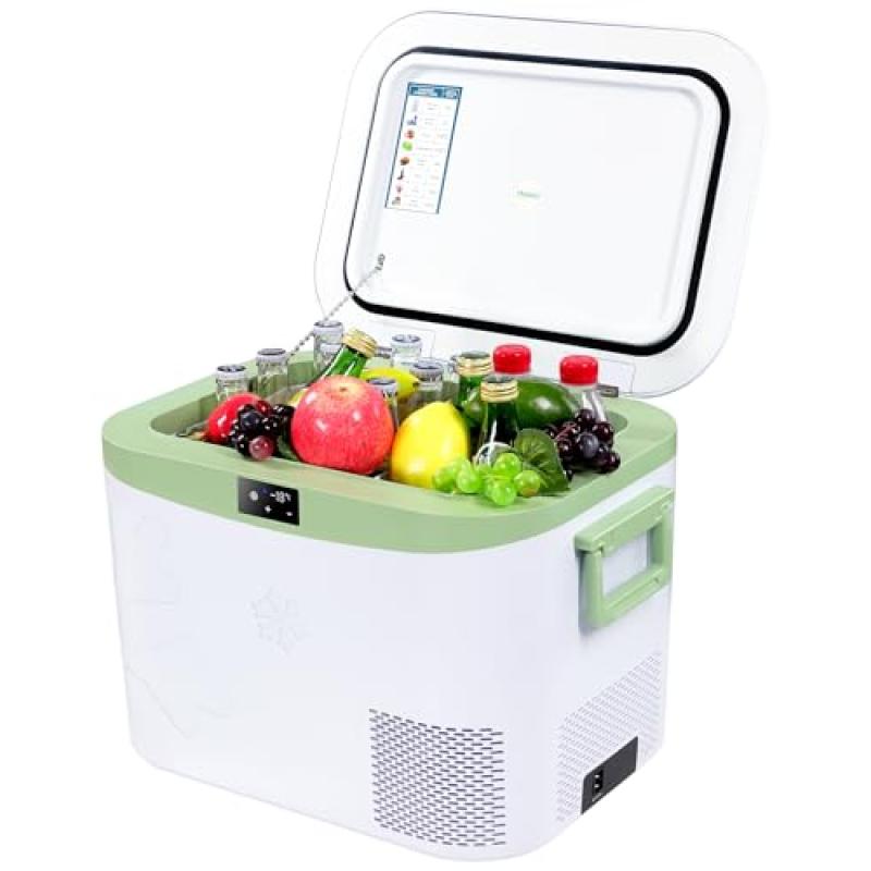 BINGI 18L Portable Fridge Freezer BINGI 18L Portable Fridge Freezer