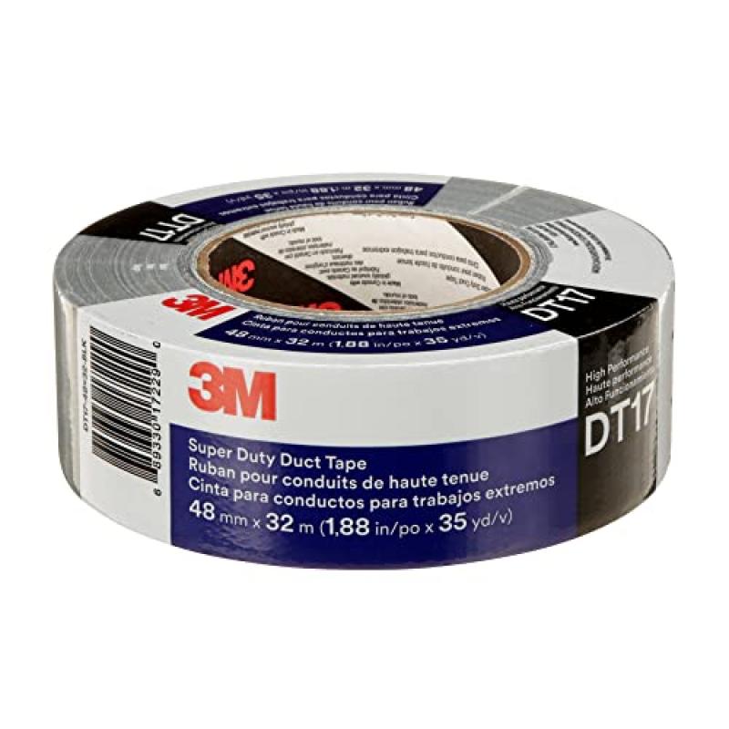 3M Duct Tape DT17 3M Duct Tape DT17