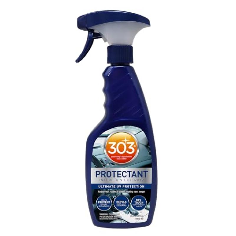 303 Automotive Protectant 303 Automotive Protectant