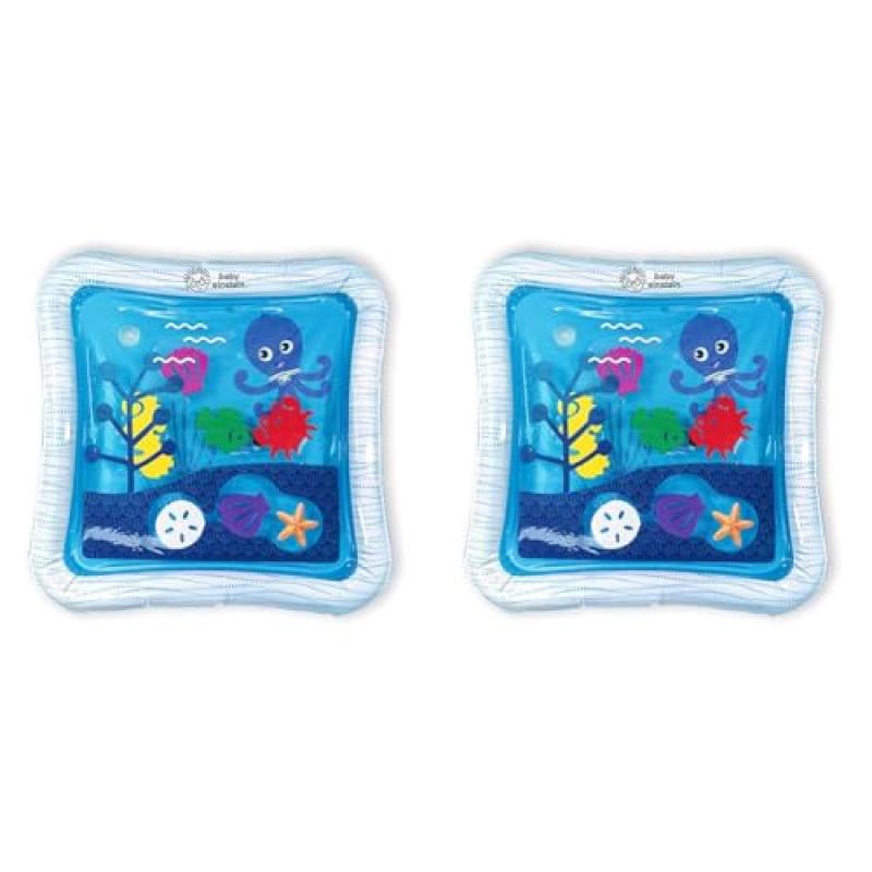 Baby Einstein Tummy Time Play Mat Baby Einstein Tummy Time Play Mat