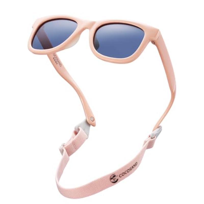 COCOSAND Baby Sunglasses