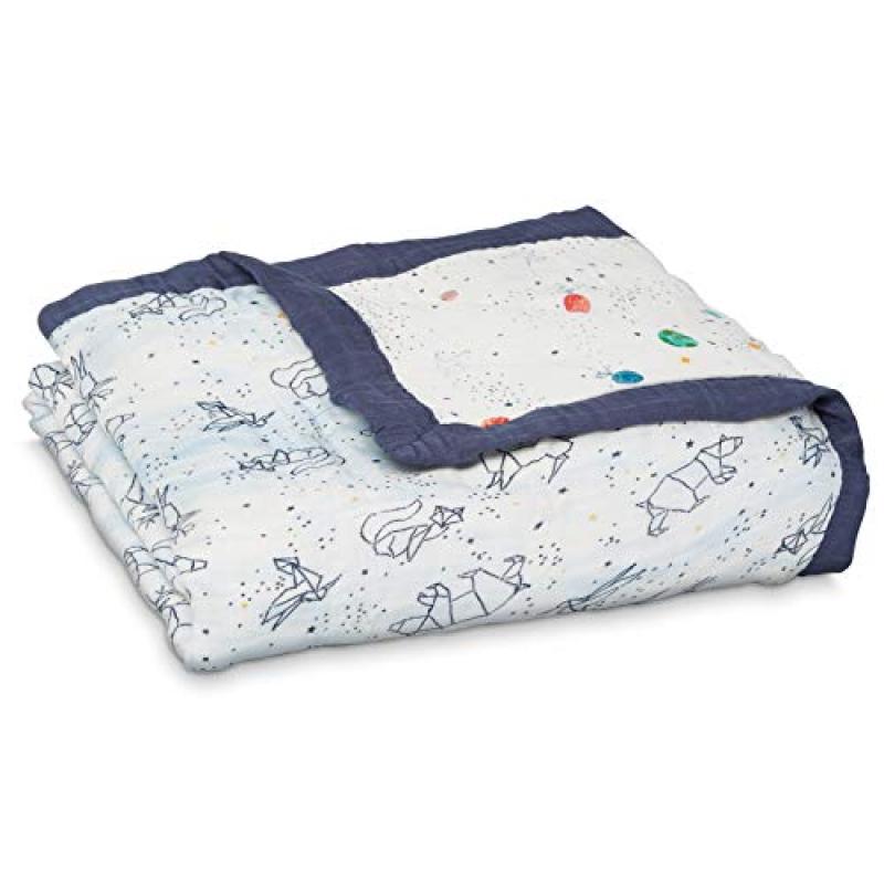 aden + anais Silky Soft Dream Blanket aden + anais Silky Soft Dream Blanket