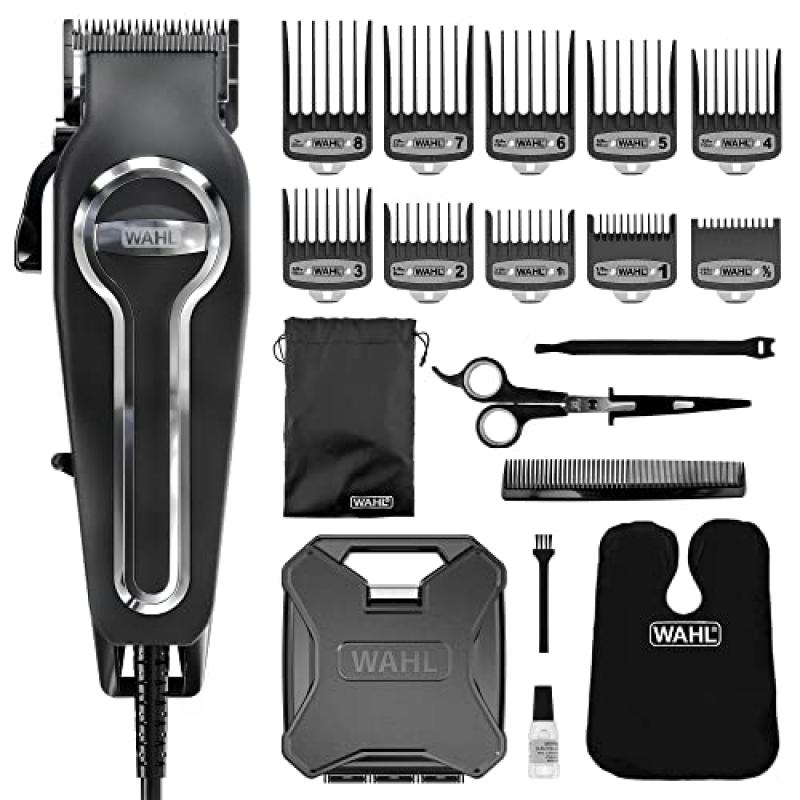 Wahl Elite Pro Hair Clipper for Men Wahl Elite Pro Hair Clipper for Men