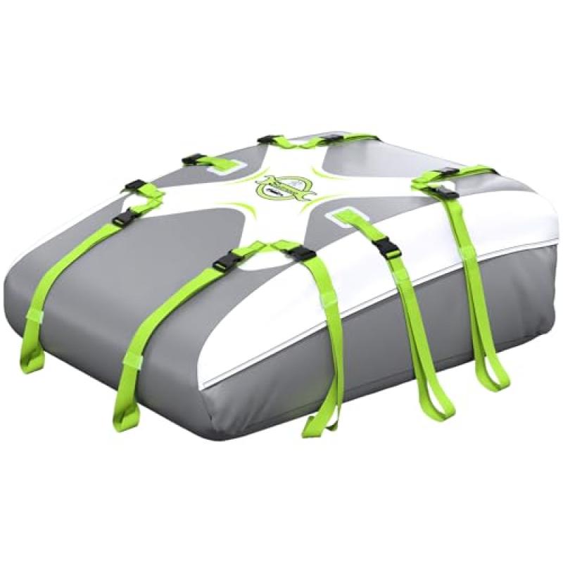 Sailnovo Car Roof Box 580L Sailnovo Car Roof Box 580L