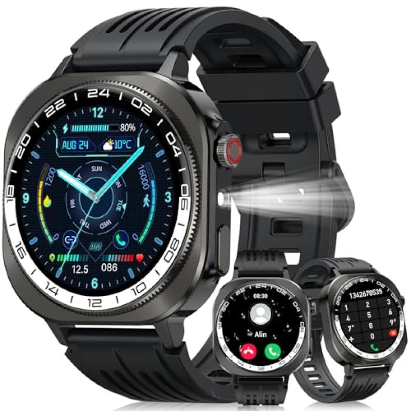 Call Function Smart Watch Call Function Smart Watch