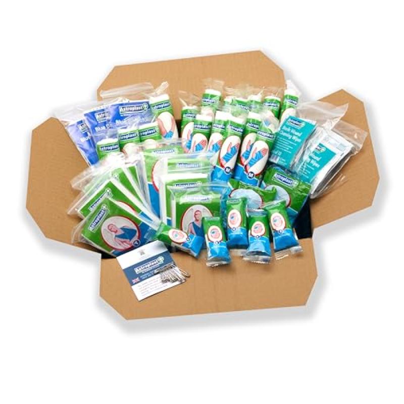 Wallace Cameron Food Hygiene Refill Kit