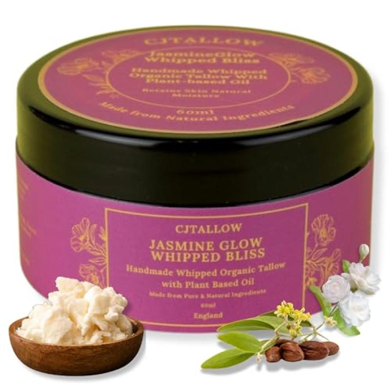 CJ Tallow Moisturiser & Body Butter CJ Tallow Moisturiser & Body Butter