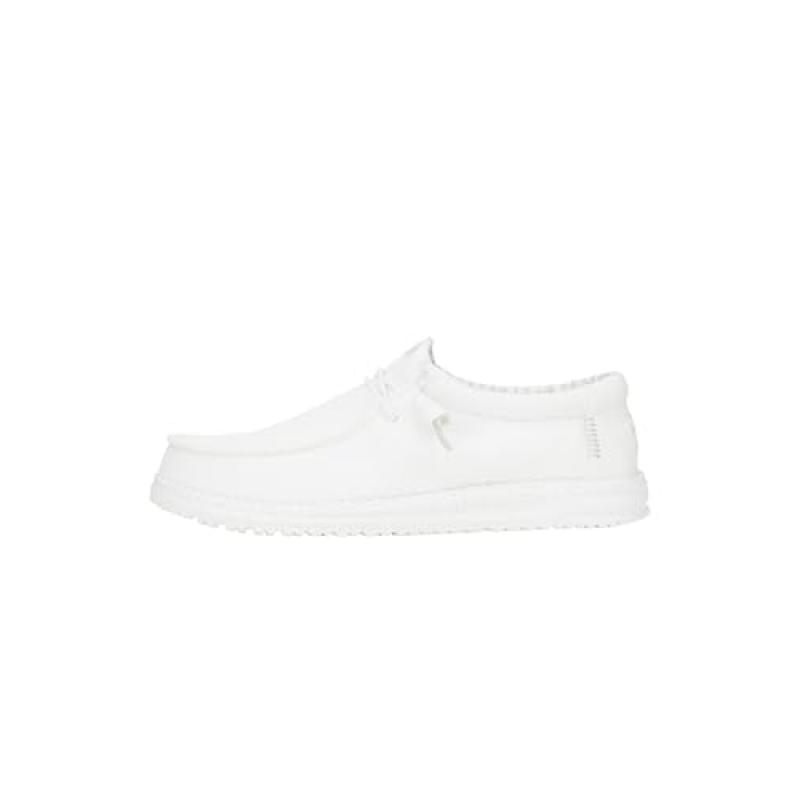 HEYDUDE Wally Stretch Slip-On Shoes HEYDUDE Wally Stretch Slip-On Shoes
