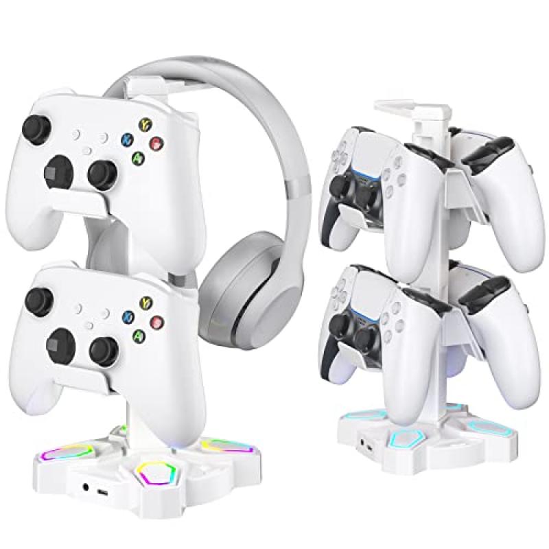 KDD Gaming Headphones Stand