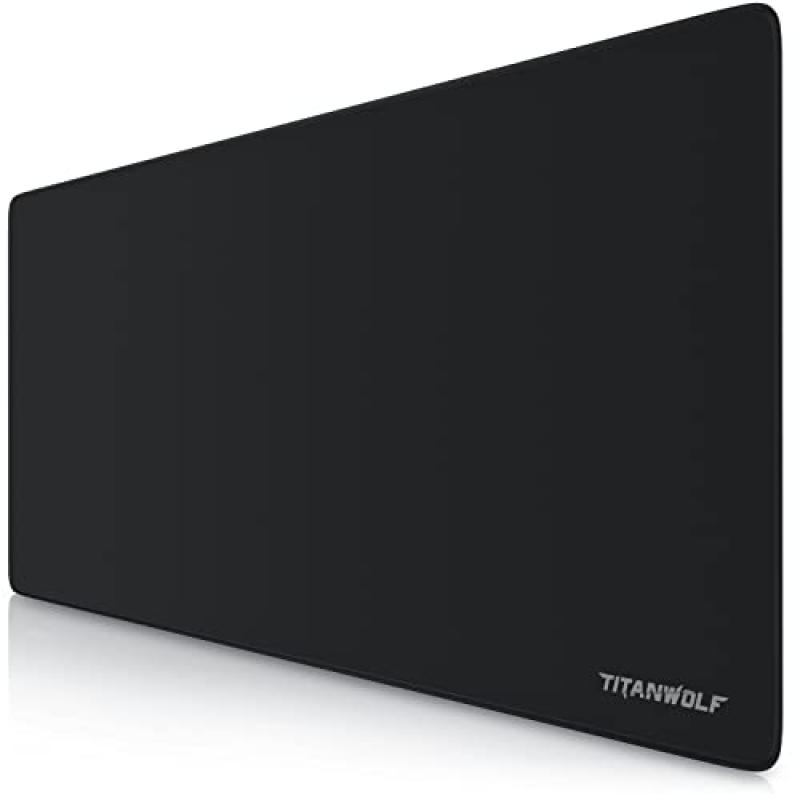 TITANWOLF Gaming Mouse Pad