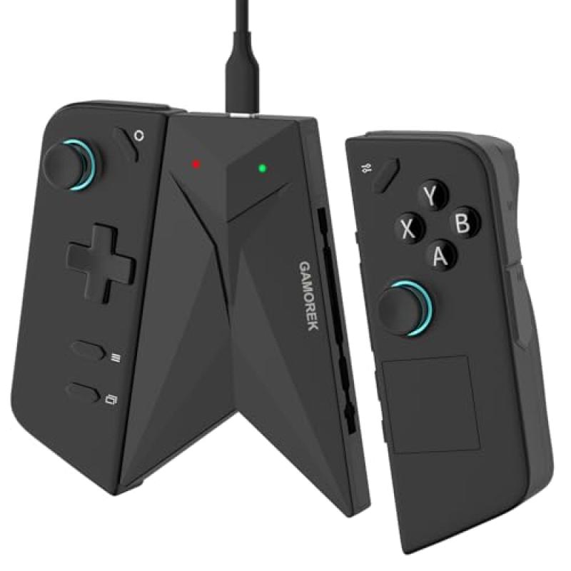 Gamorek Charging Connector Grip for Lenovo Gamorek Charging Connector Grip for Lenovo