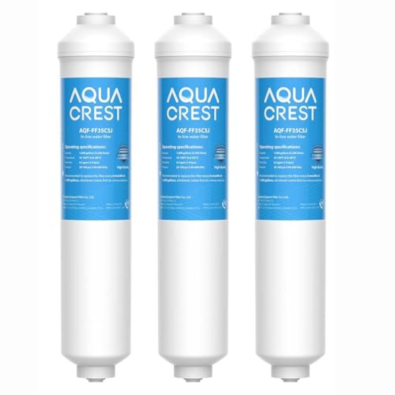Samsung Water Filter by AQUA CREST Samsung Water Filter by AQUA CREST