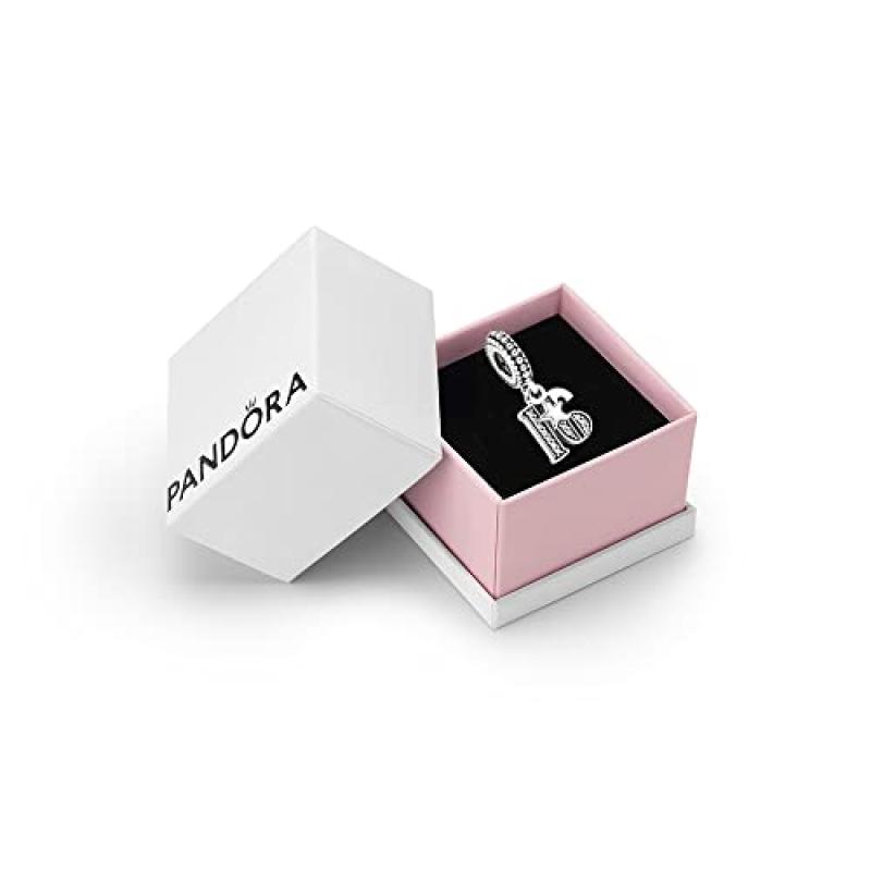 Pandora 16 Years of Love Charm Pandora 16 Years of Love Charm