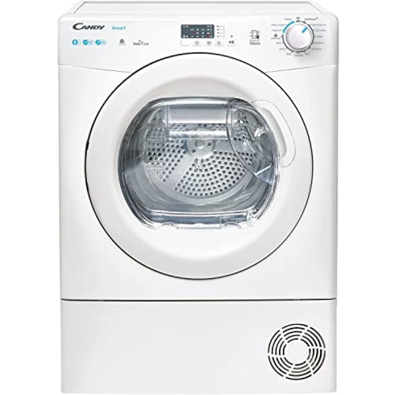 Candy Tumble Dryer Candy Tumble Dryer