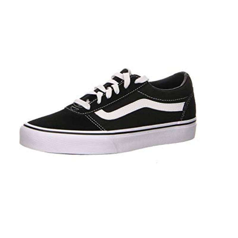 Vans Women's Ward Sneaker Trainers Vans Women's Ward Sneaker Trainers