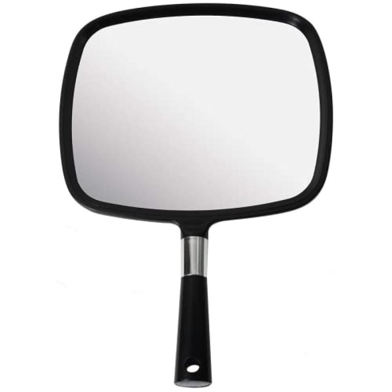 MIRRORVANA Large Hand Mirror MIRRORVANA Large Hand Mirror