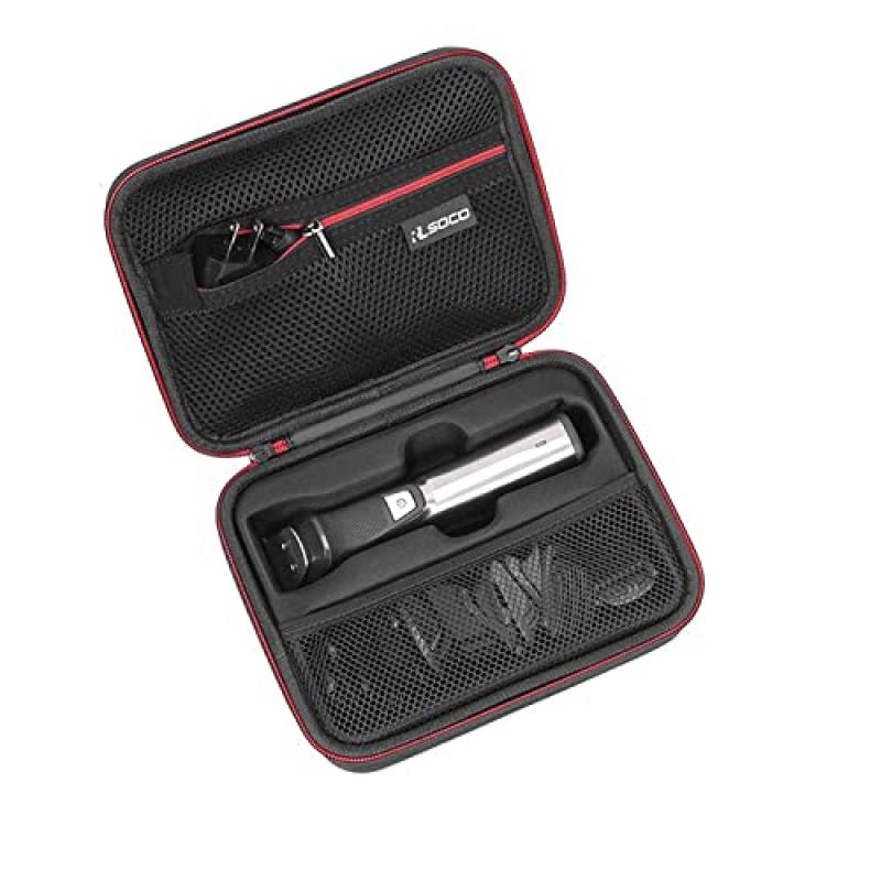 RLSOCO Carrying Case for Philips Multigroom Series RLSOCO Carrying Case for Philips Multigroom Series
