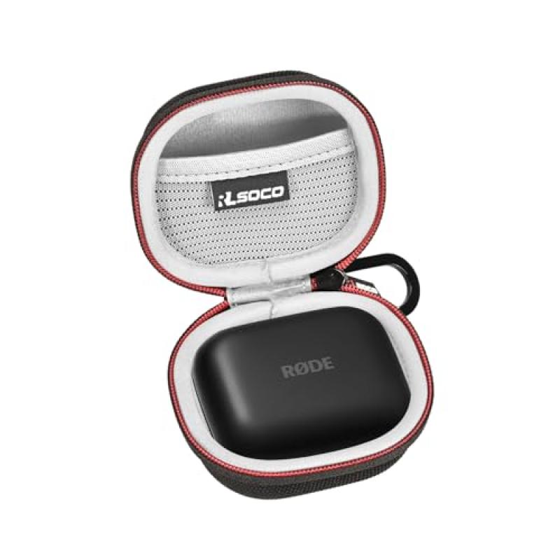 RLSOCO Carrying Case for RØDE Microphone RLSOCO Carrying Case for RØDE Microphone