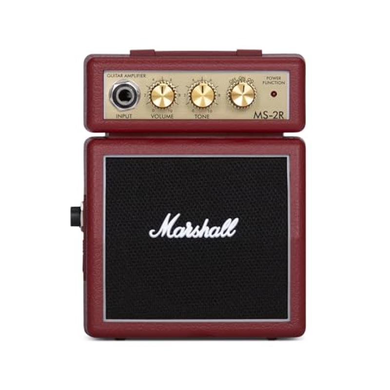 Marshall Mini Amp Marshall Mini Amp