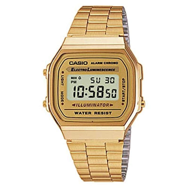 Casio Vintage Resin Watch Casio Vintage Resin Watch