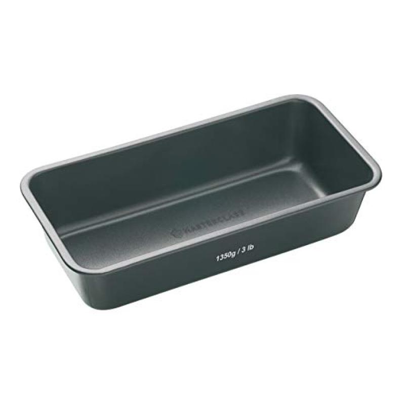 MasterClass Loaf Tin with Non Stick Coating MasterClass Loaf Tin with Non Stick Coating