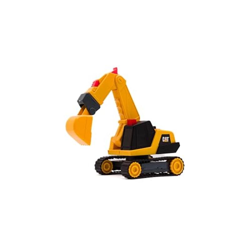CatToys Excavator for Children 3+ CatToys Excavator for Children 3+