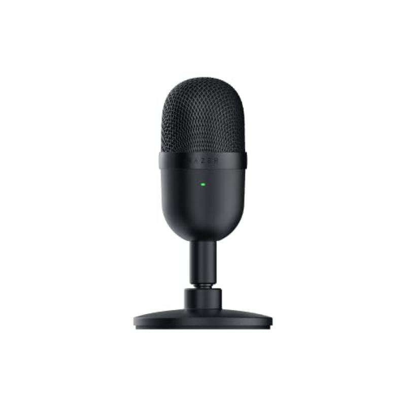 Razer Seiren Mini Microphone Razer Seiren Mini Microphone