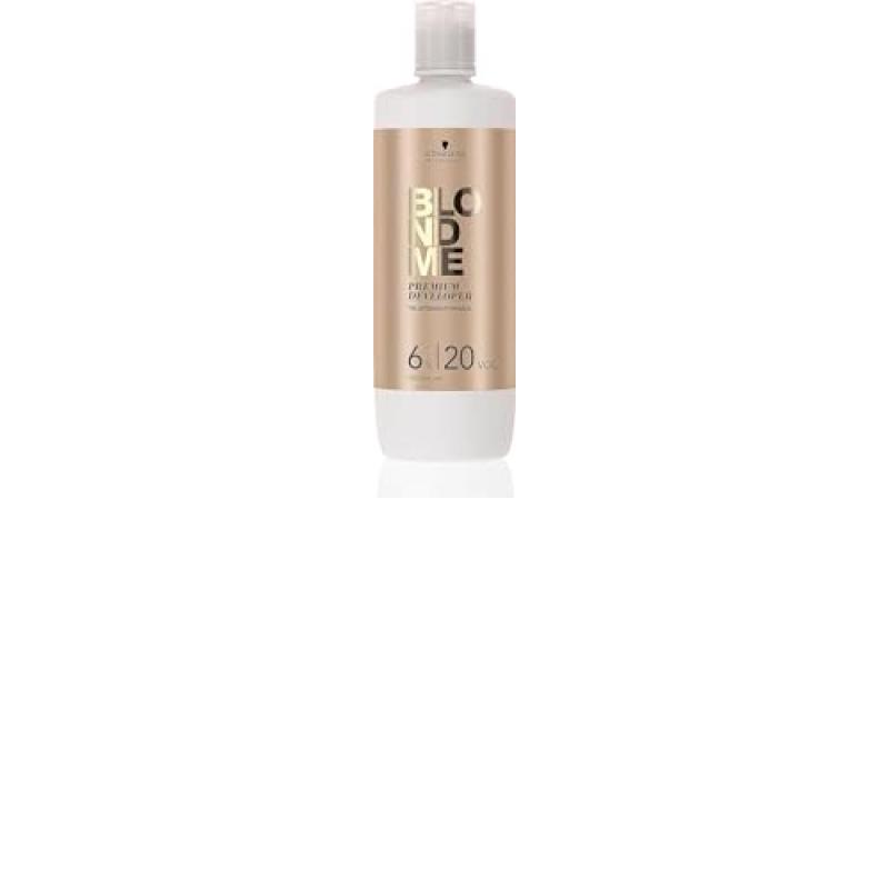Schwarzkopf Premium Care Developer Schwarzkopf Premium Care Developer