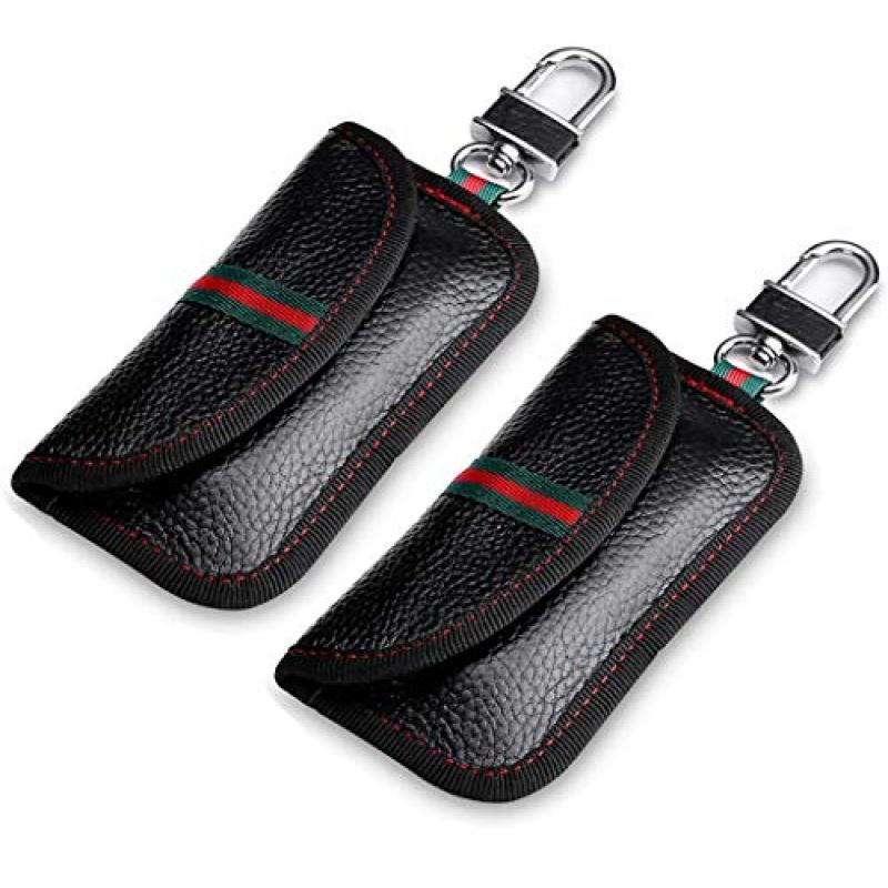 VAWcornic Faraday Pouch for Car Keys VAWcornic Faraday Pouch for Car Keys