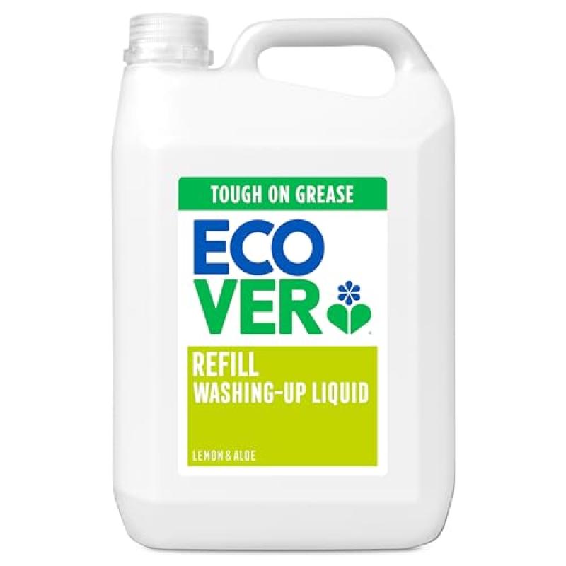 Ecover Washing Up Liquid Refill Ecover Washing Up Liquid Refill