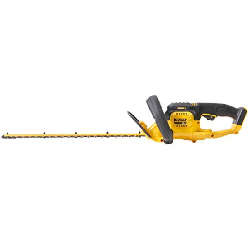 DEWALT Hedge Trimmer DEWALT Hedge Trimmer
