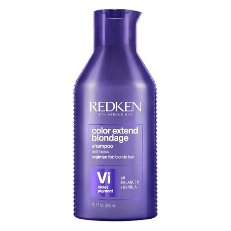Redken Purple Shampoo Redken Purple Shampoo