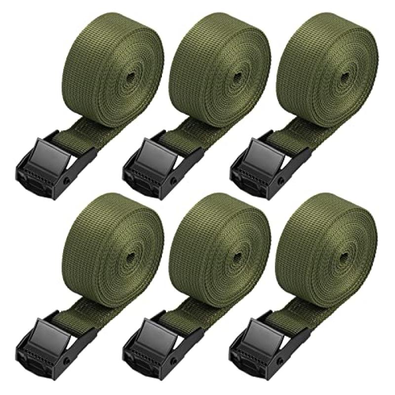 Hejo Ratchet Straps for Motorcycles Hejo Ratchet Straps for Motorcycles