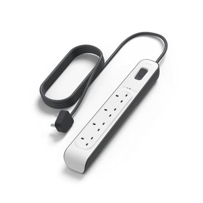 Belkin Surge Protection Extension Lead Belkin Surge Protection Extension Lead
