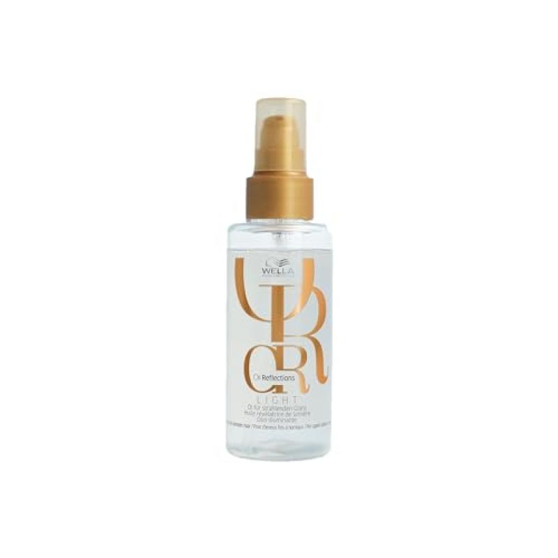 Wella Oil Reflections Hair Oil Wella Oil Reflections Hair Oil