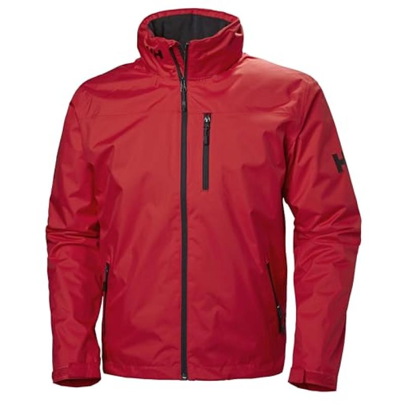 Helly Hansen Men's Waterproof Jacket Helly Hansen Men's Waterproof Jacket