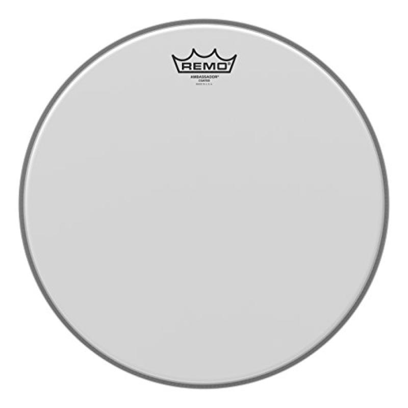 Remo Ambassador Snare/Tom Head Remo Ambassador Snare/Tom Head