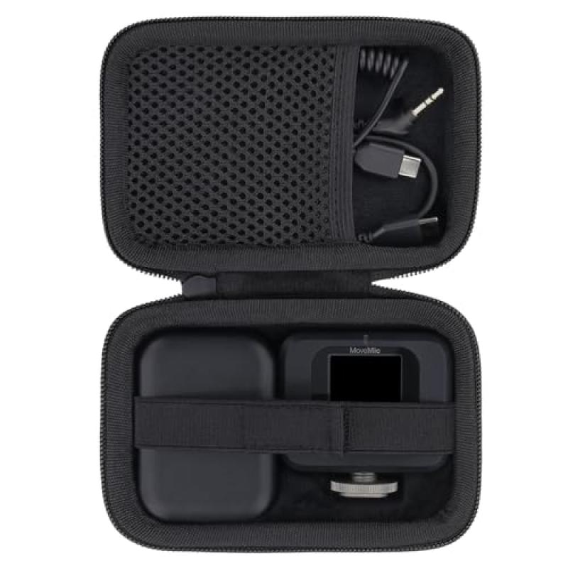 Aenllosi Hard Carrying Case