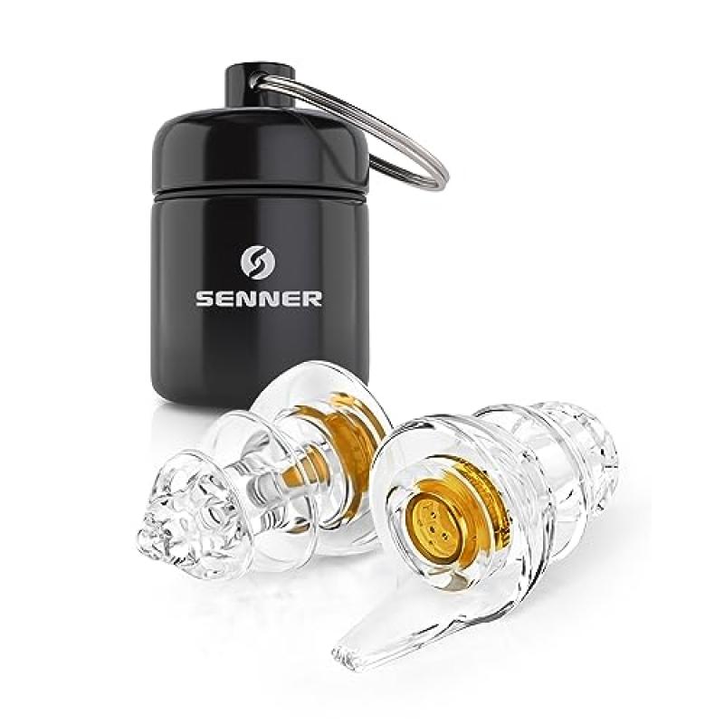Senner WorkPro Earplugs Senner WorkPro Earplugs