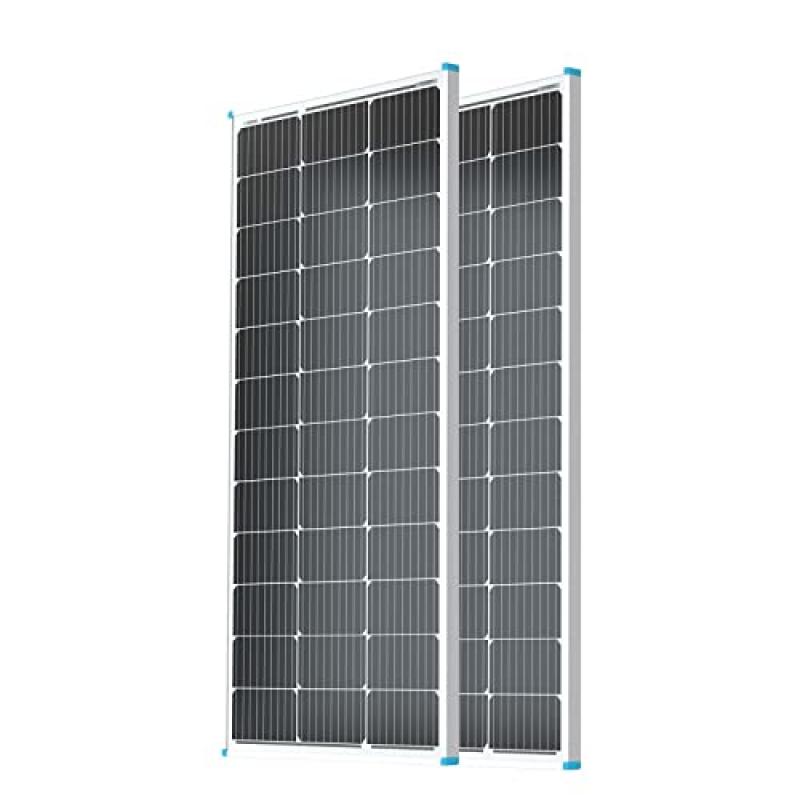 Renogy Solar Panels for Off-Grid PV Systems Renogy Solar Panels for Off-Grid PV Systems