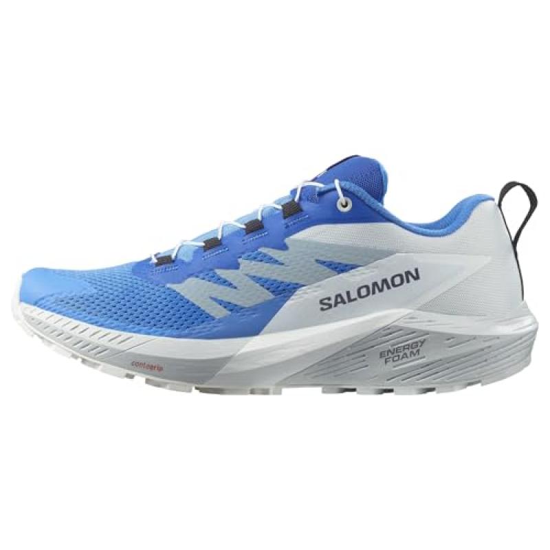 SALOMON Sense Ride Men's Running Shoes SALOMON Sense Ride Men's Running Shoes