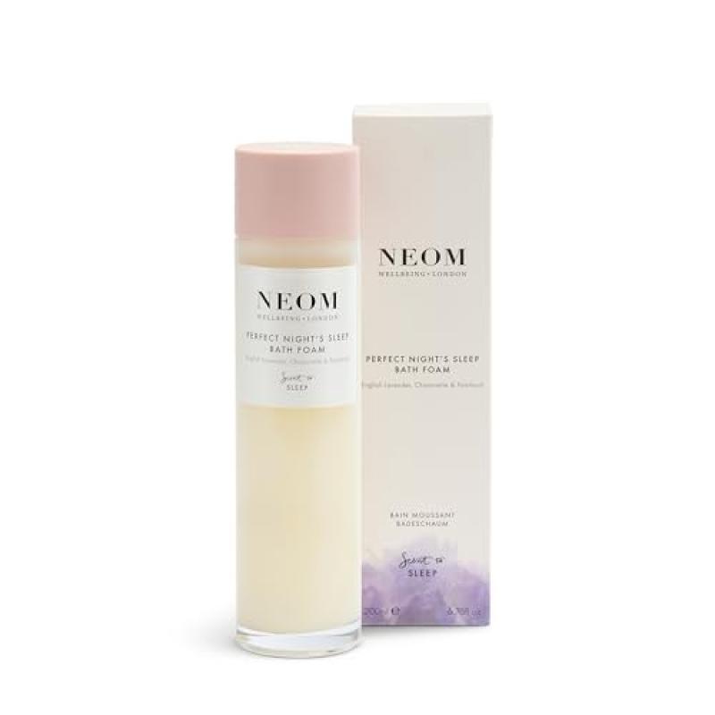 Neom Real Luxury Bath Foam Neom Real Luxury Bath Foam