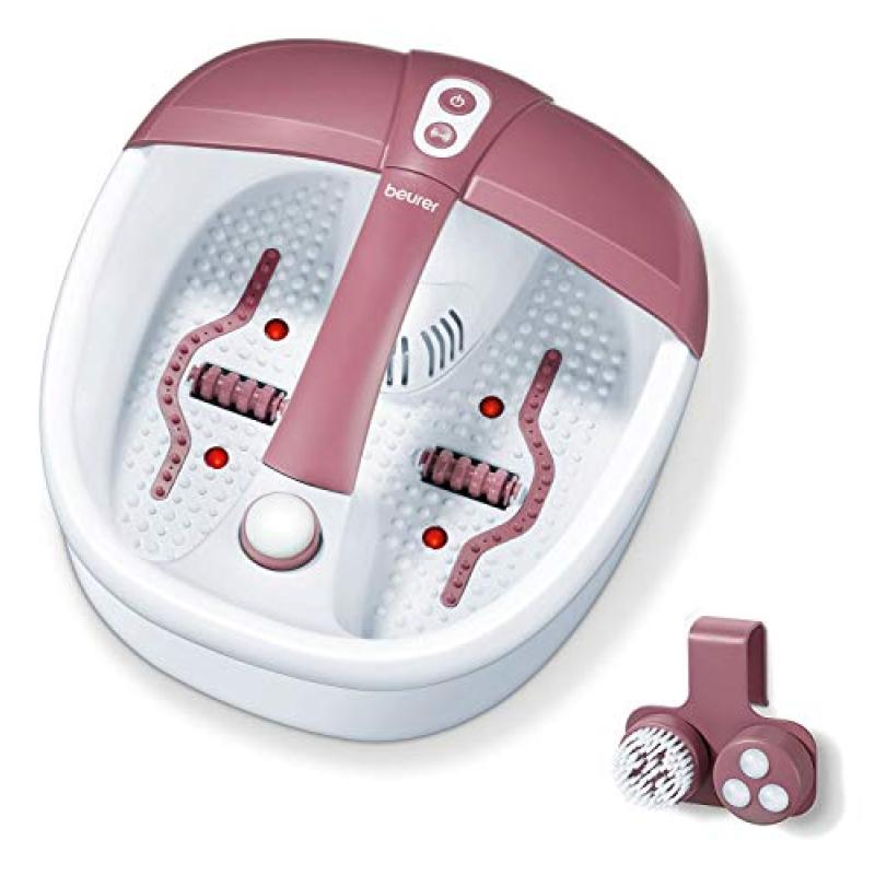 Beurer FB35 Foot Spa with Aromatherapy Beurer FB35 Foot Spa with Aromatherapy
