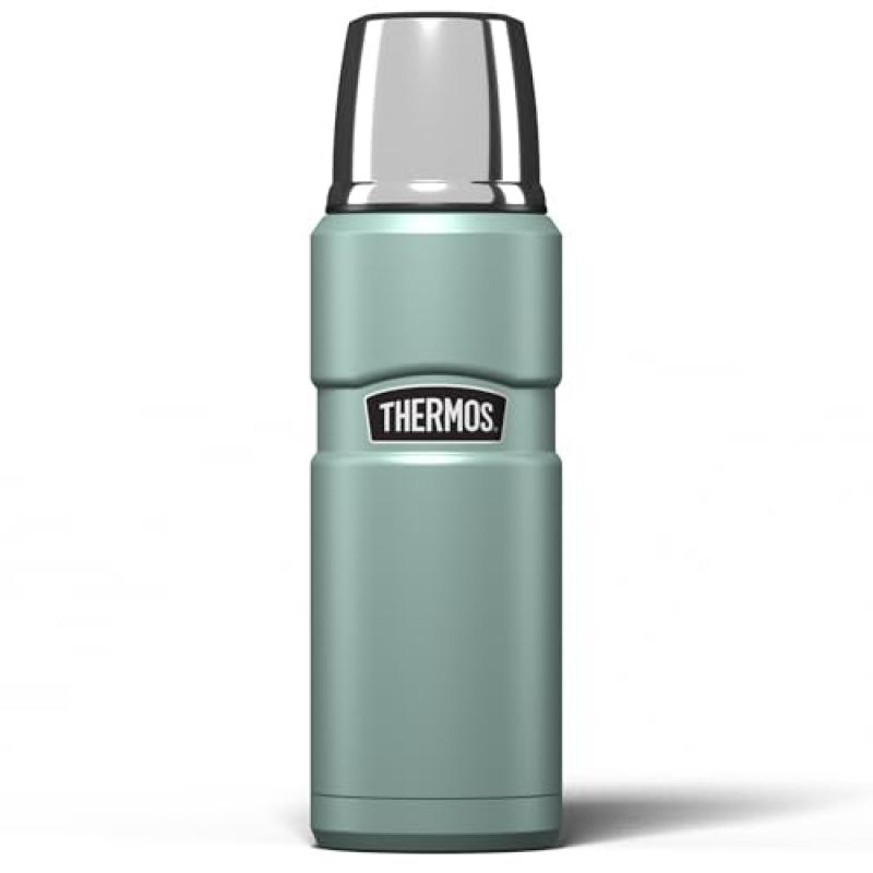Thermos Stainless King Flask for Travel Thermos Stainless King Flask for Travel