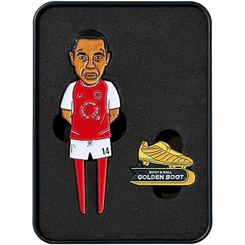 Thierry Henry Arsenal Divot Tool & Marker