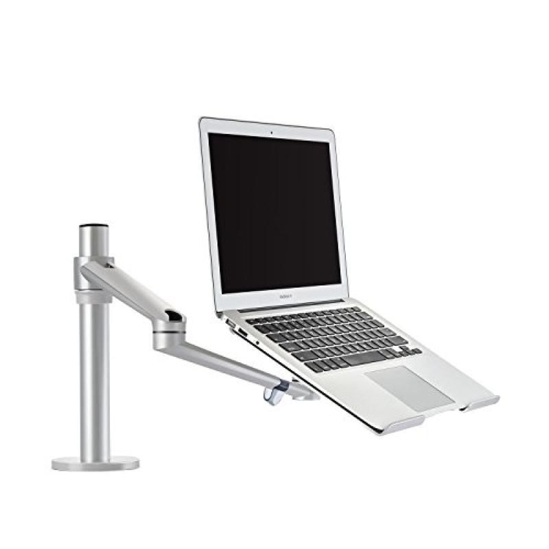 ThingyClub® Laptop Desk Mount Arm Stand ThingyClub® Laptop Desk Mount Arm Stand