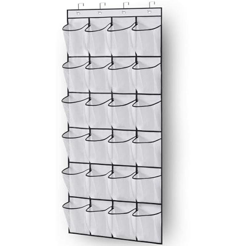 MISSLO Shoe Storage Organiser MISSLO Shoe Storage Organiser