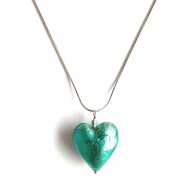 Diana Ingram Heart Pendant Necklace Diana Ingram Heart Pendant Necklace