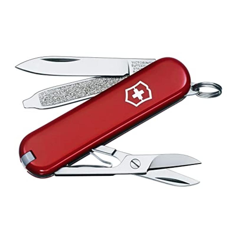 Victorinox Classic SD Knife Victorinox Classic SD Knife