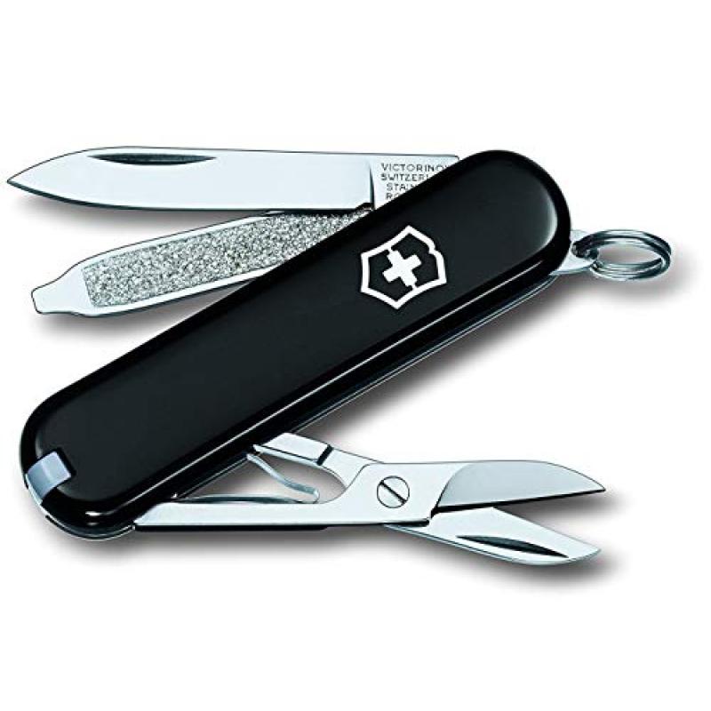 Victorinox Classic SD Swiss Army Knife Victorinox Classic SD Swiss Army Knife